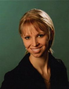 Social Media Profilbild Ines Jähnichen 