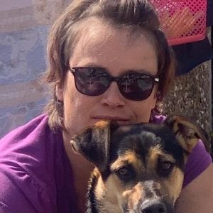 Profilbild von Ines Janke