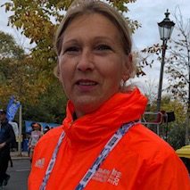Profilbild von Ines Jansen