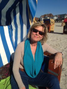 Profilbild von Ines Janzen