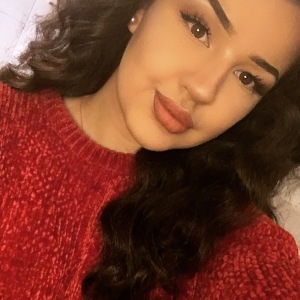 Profilbild von Ines Jemai