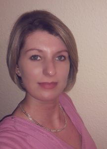 Profilbild von Ines Jensch