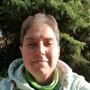 Profilbild von Ines John