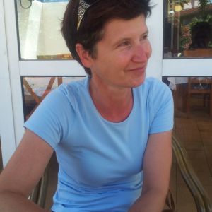 Profilbild von Ines Jonneck