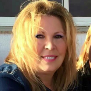 Profilbild von Ines Jung