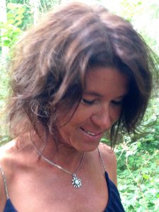 Profilbild von Ines Jung