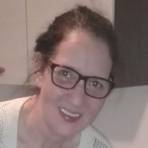 Profilbild von Ines Jungnitsch