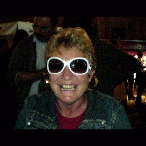 Profilbild von Ines Kabat