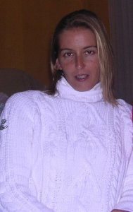 Profilbild von Ines Kämpfer