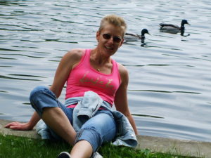 Profilbild von Ines Kästner