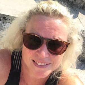 Profilbild von Ines Kahl