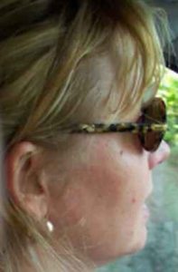 Profilbild von Ines Kais