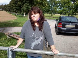 Profilbild von Ines Kaiser