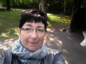 Profilbild von Ines Kaldun