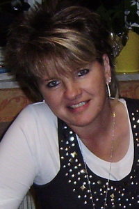 Profilbild von Ines Kaltofen