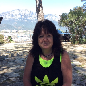 Profilbild von Ines Kantner