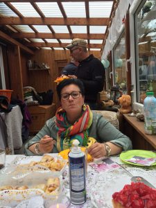 Profilbild von Ines Kapica