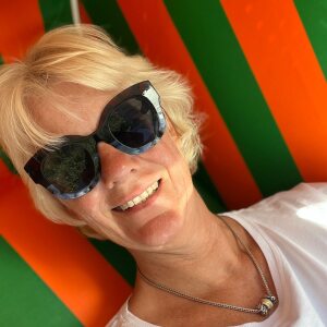 Profilbild von Ines Kaptein