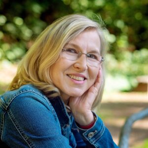 Profilbild von Ines Kasper