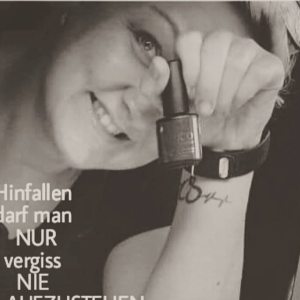Profilbild von Ines Kassner