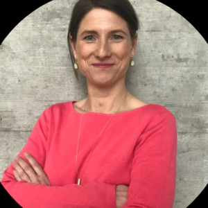 Profilbild von Ines Katschner