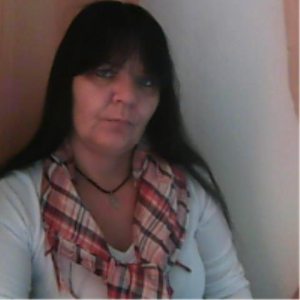 Profilbild von Ines Keith