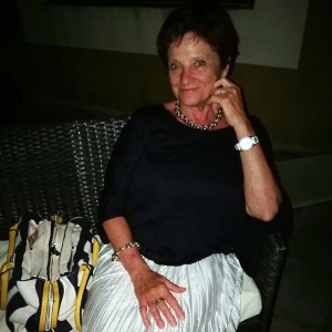Profilbild von Ines Kellner