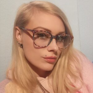 Profilbild von Ines Kessler