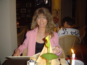 Profilbild von Ines Kettenbach