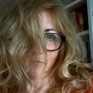 Profilbild von Ines Keup