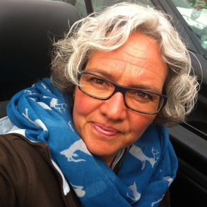 Profilbild von Ines Kilguss