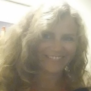 Profilbild von Ines Kispert