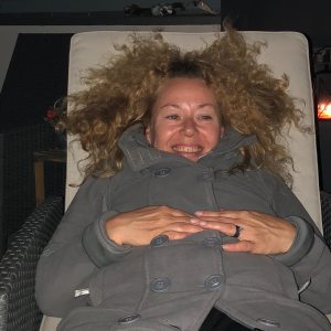 Profilbild von Ines Kleinert