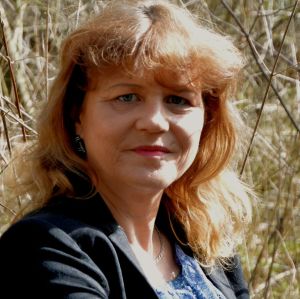 Profilbild von Ines Klemczak