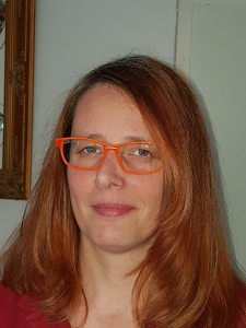 Profilbild von Ines Klose