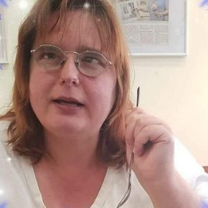 Profilbild von Ines Kluczniok