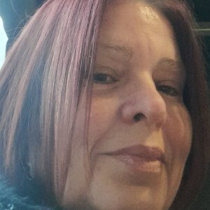 Profilbild von Ines Kluge