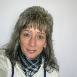 Profilbild von Ines Kluge