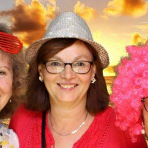 Profilbild von Ines Knauf