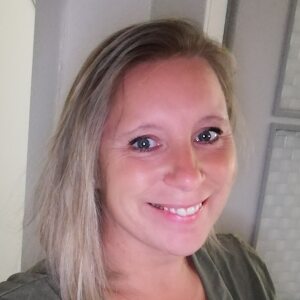 Profilbild von Ines Knipp