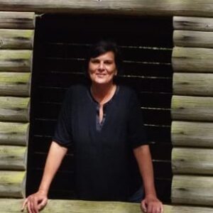 Profilbild von Ines Knipper