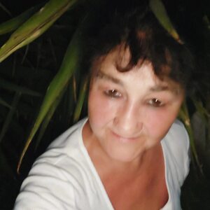 Profilbild von Ines Koch
