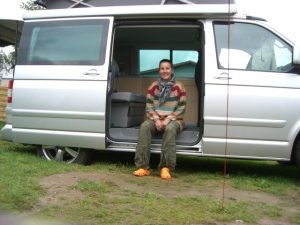 Profilbild von Ines Köhler