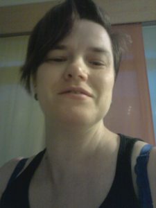 Profilbild von Ines Köhler