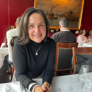Profilbild von Ines Köhn