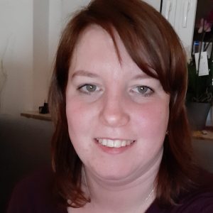 Profilbild von Ines Kohagen