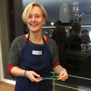 Profilbild von Ines Kopittke