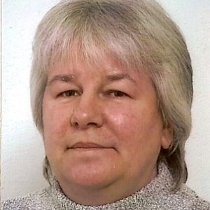 Profilbild von Ines Krähling