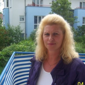 Profilbild von Ines Krampe