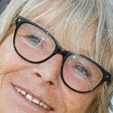 Profilbild von Ines Krebs